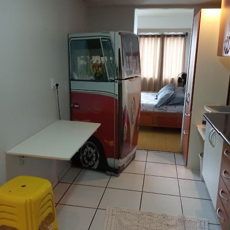 Cantinho Da Paz Brasília Eksteriør billede