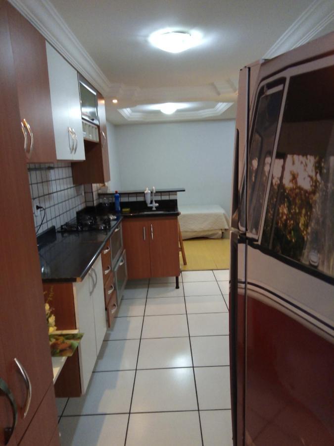 Cantinho Da Paz Brasília Eksteriør billede