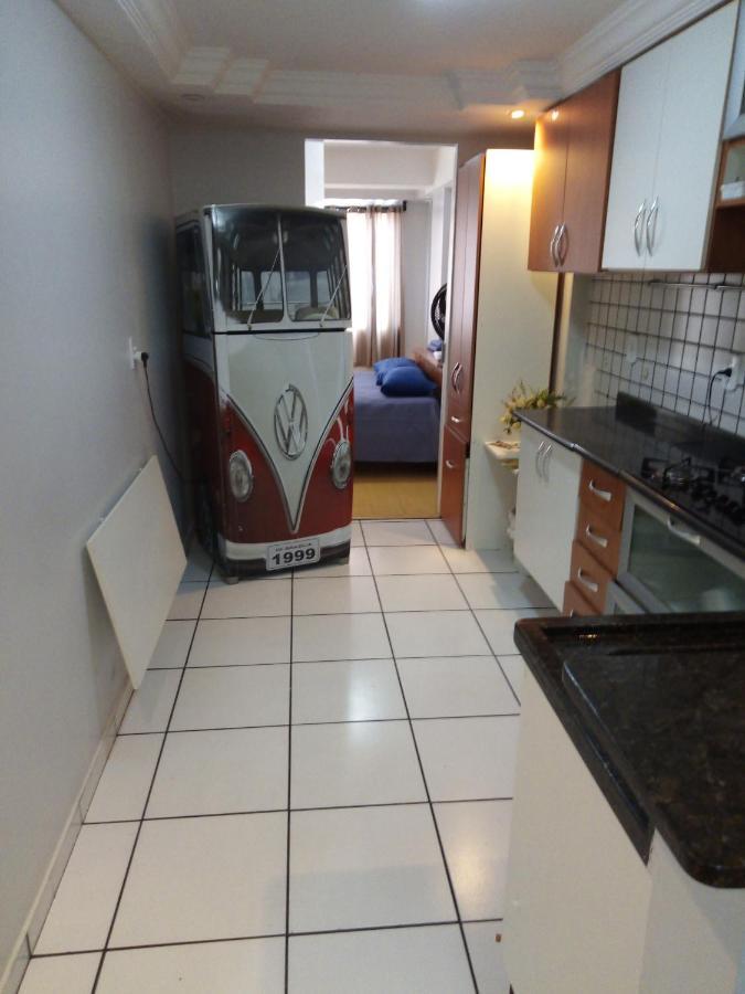 Cantinho Da Paz Brasília Eksteriør billede