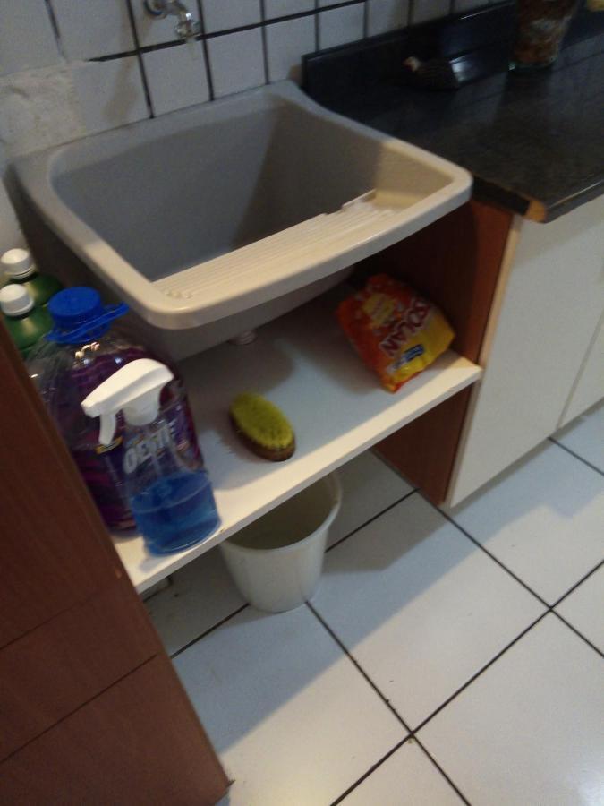 Cantinho Da Paz Brasília Eksteriør billede