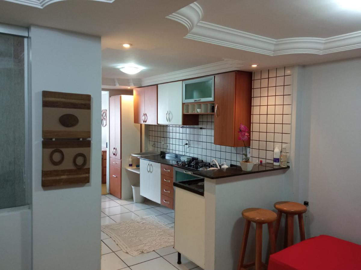 Cantinho Da Paz Brasília Eksteriør billede