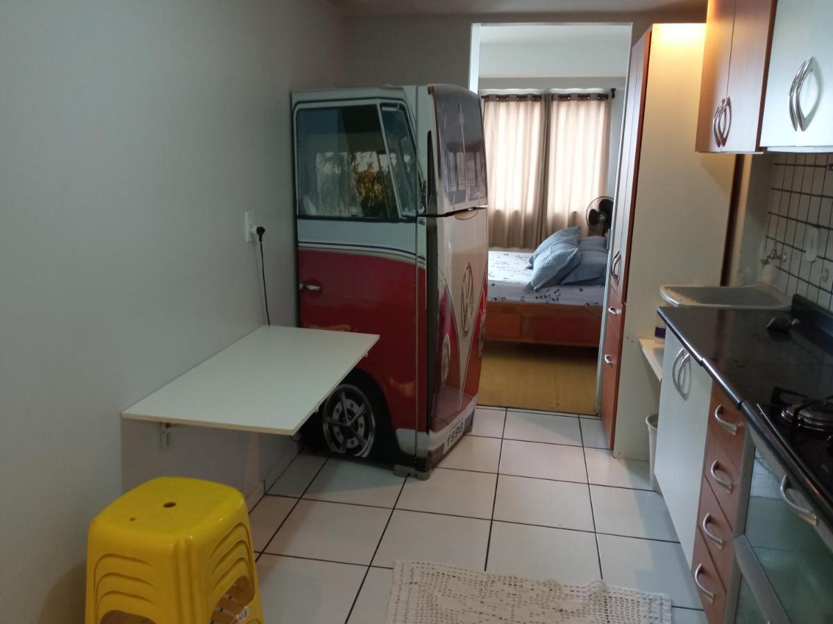 Cantinho Da Paz Brasília Eksteriør billede