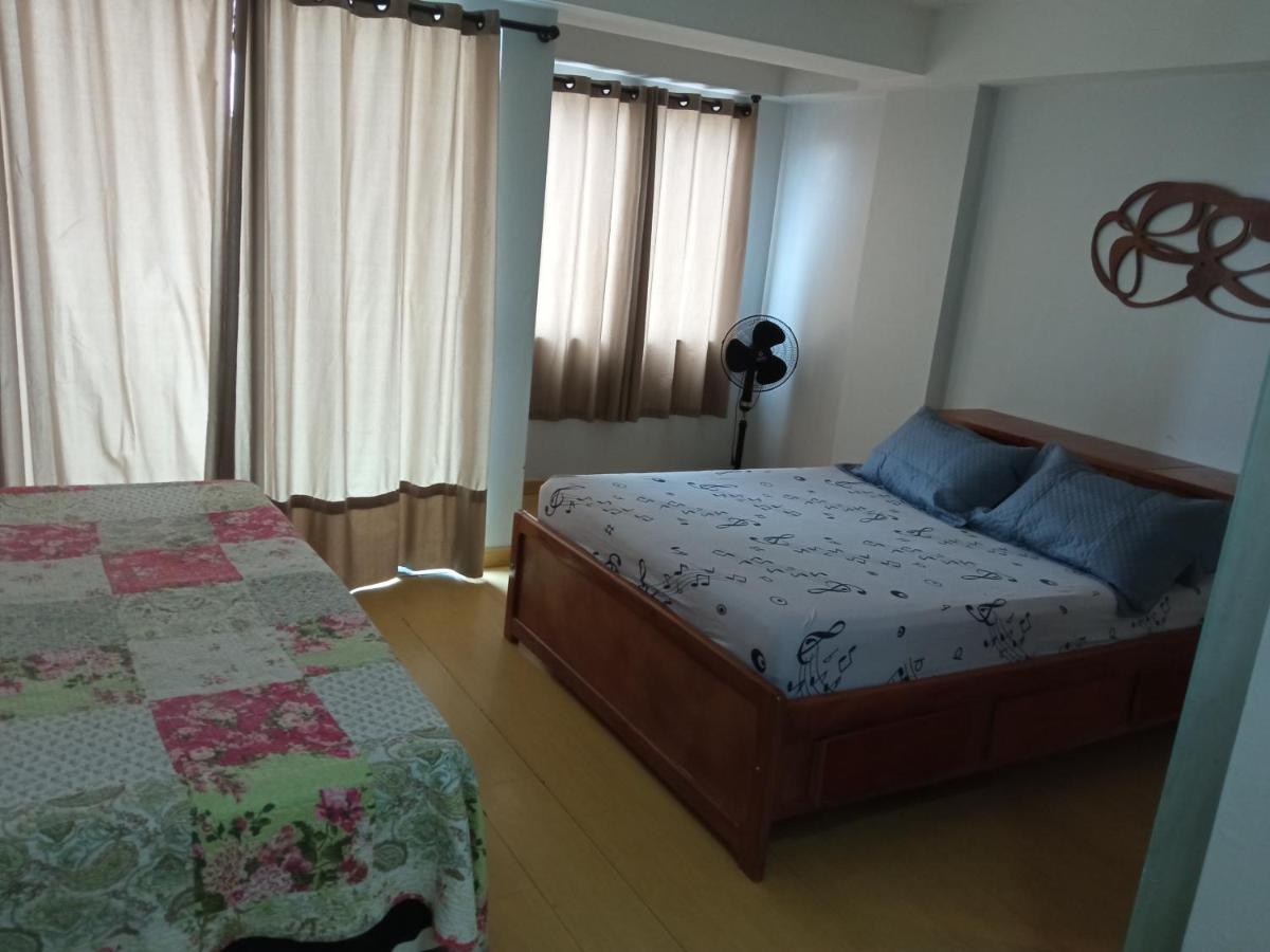 Cantinho Da Paz Brasília Eksteriør billede