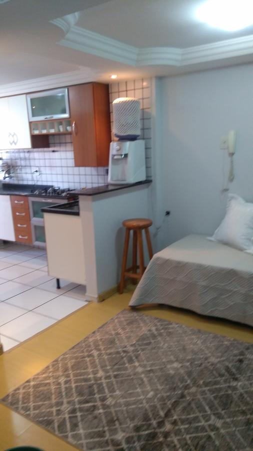 Cantinho Da Paz Brasília Eksteriør billede