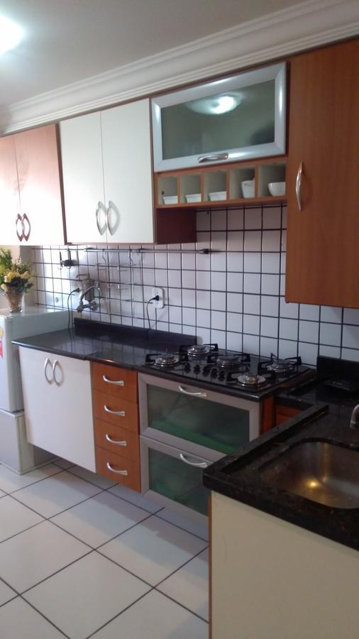 Cantinho Da Paz Brasília Eksteriør billede