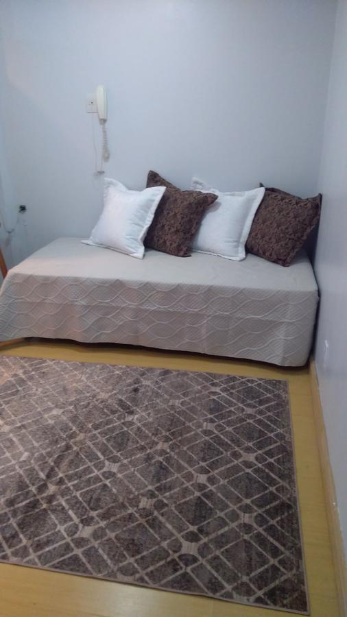 Cantinho Da Paz Brasília Eksteriør billede
