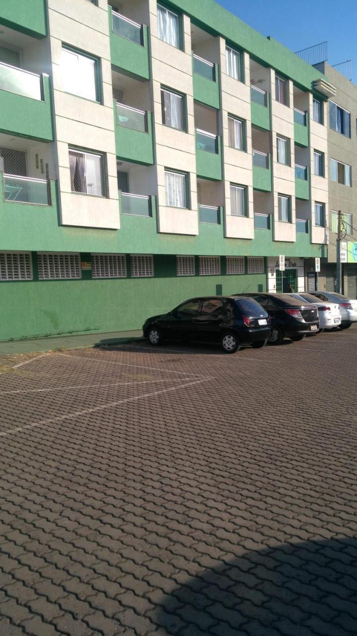 Cantinho Da Paz Brasília Eksteriør billede