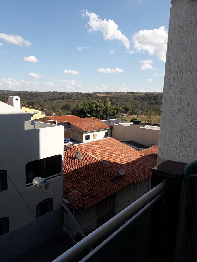 Cantinho Da Paz Brasília Eksteriør billede