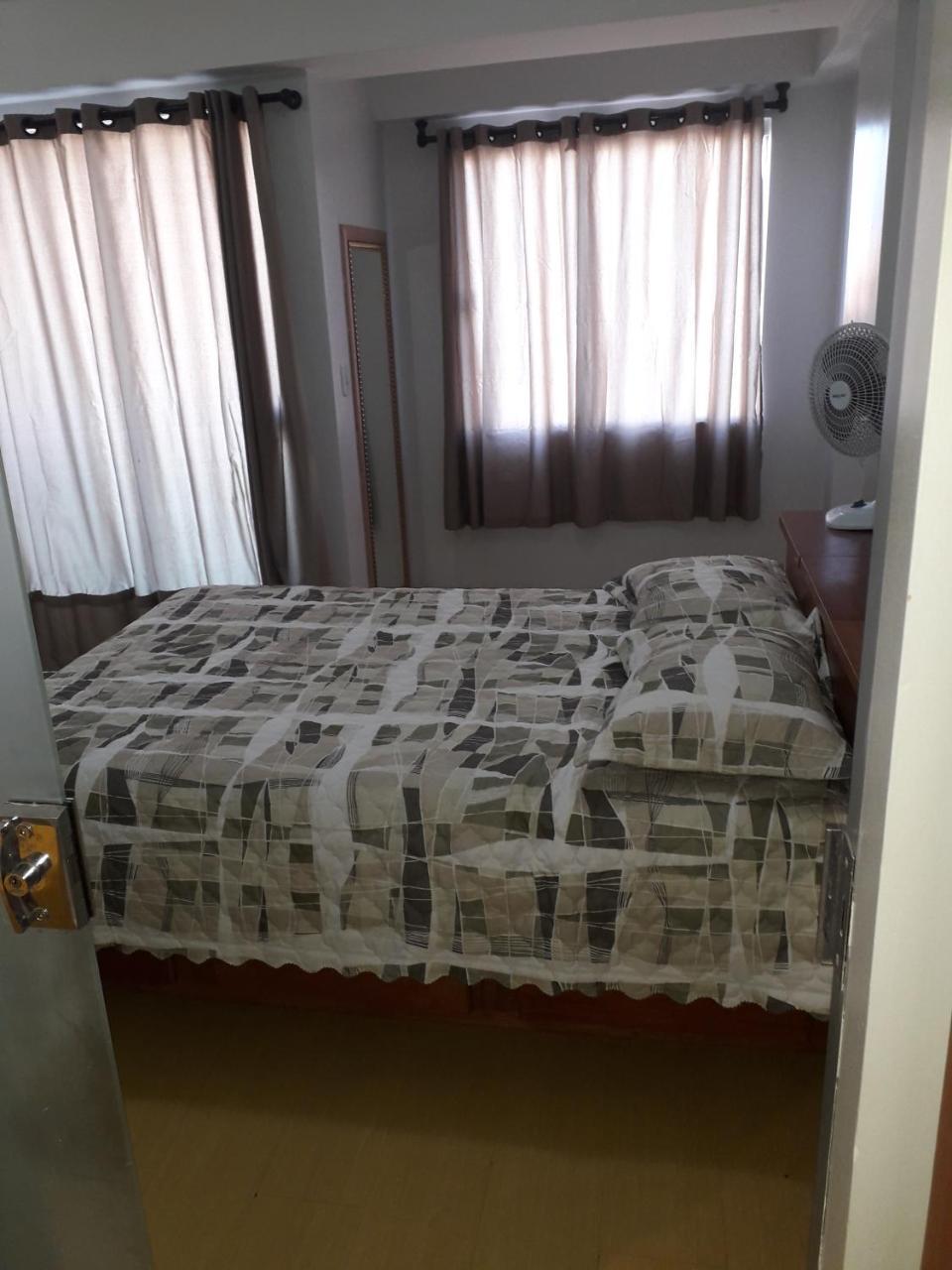 Cantinho Da Paz Brasília Eksteriør billede